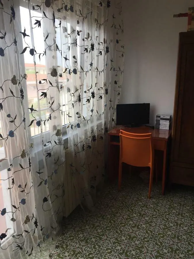 Apartmán Casa Donatella Marina di Massa