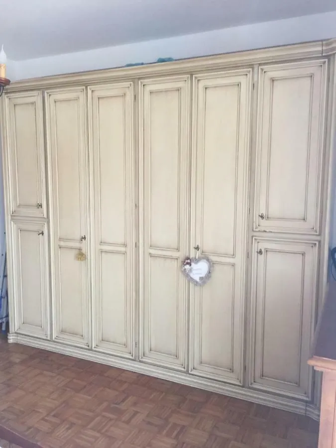 Apartmán Casa Donatella Marina di Massa Itálie