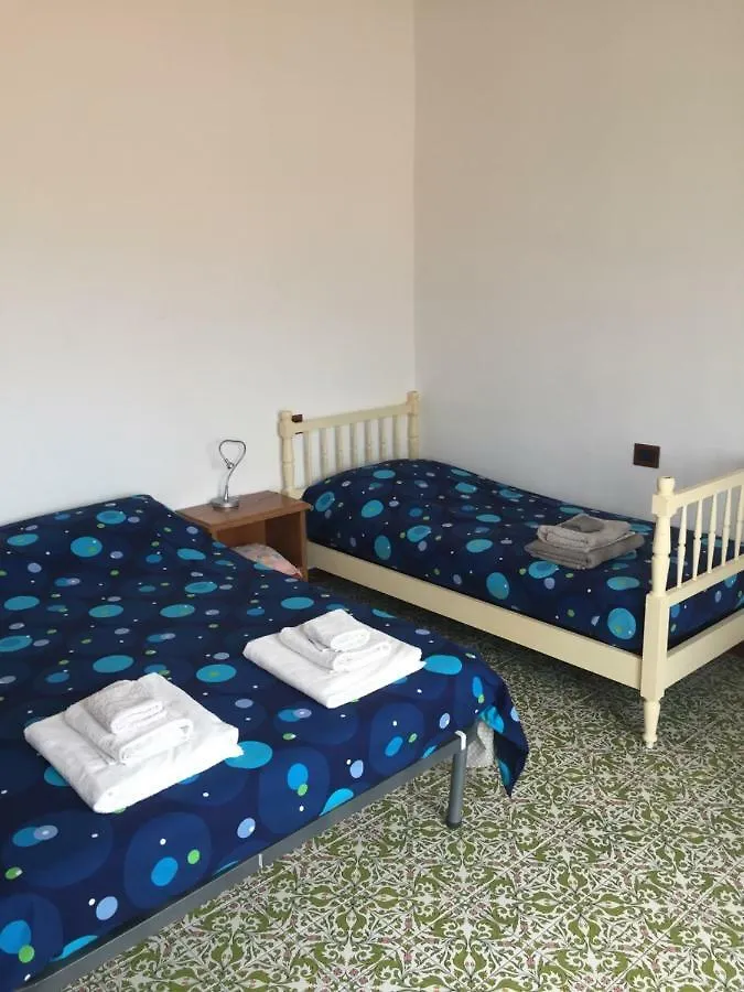 Apartmán Casa Donatella Marina di Massa 0*,