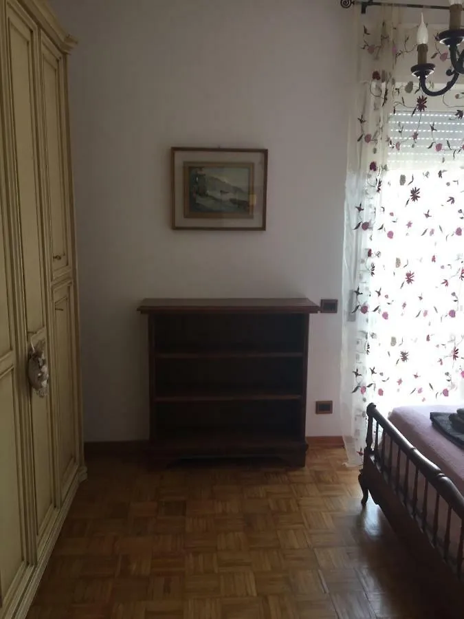 Apartmán Casa Donatella Marina di Massa