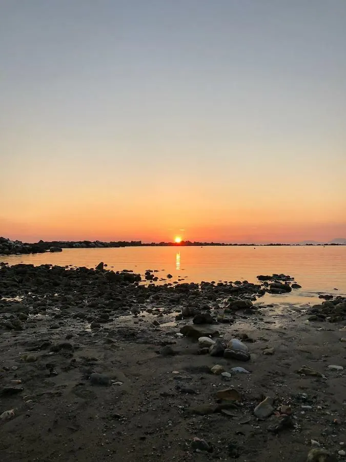 Apartmán Casa Donatella Marina di Massa 0*,