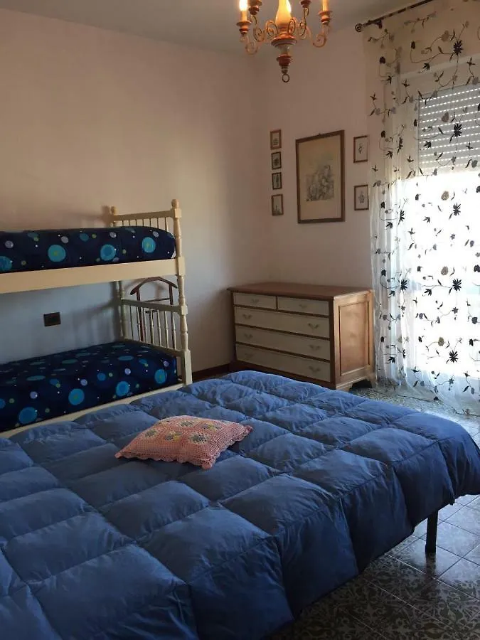Apartmán Casa Donatella Marina di Massa