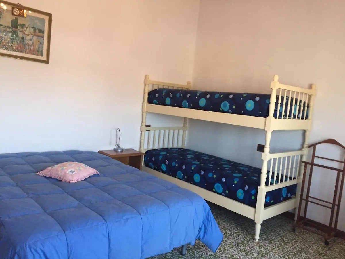 Apartmán Casa Donatella Marina di Massa 0*,  Itálie