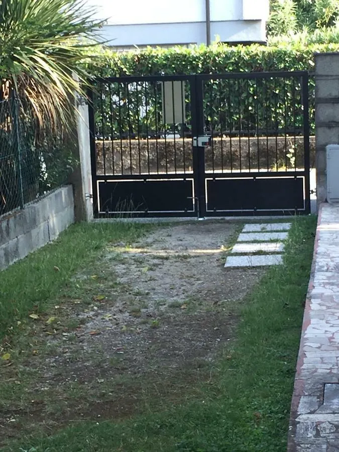 Apartmán Casa Donatella Marina di Massa