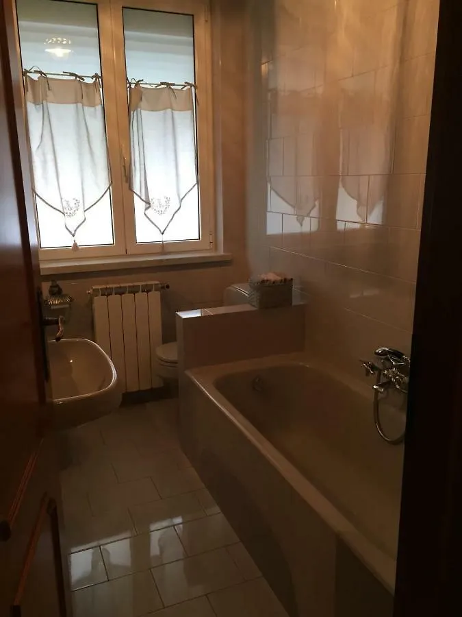 Casa Donatella Apartment Marina di Massa