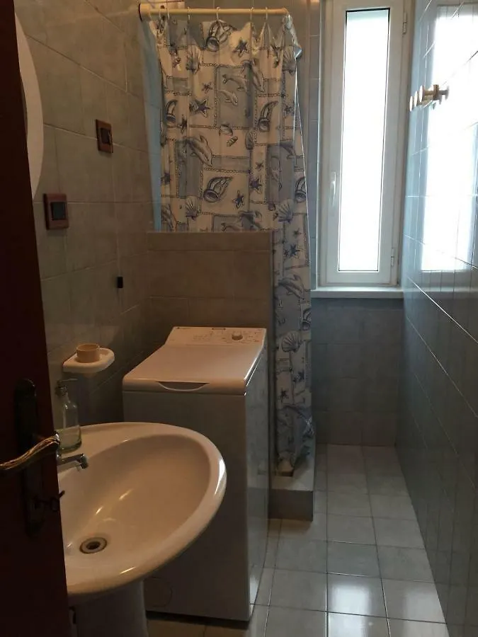 Casa Donatella Apartment Marina di Massa 0*,  Italy