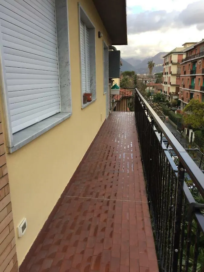 Casa Donatella Apartment Marina di Massa Italy