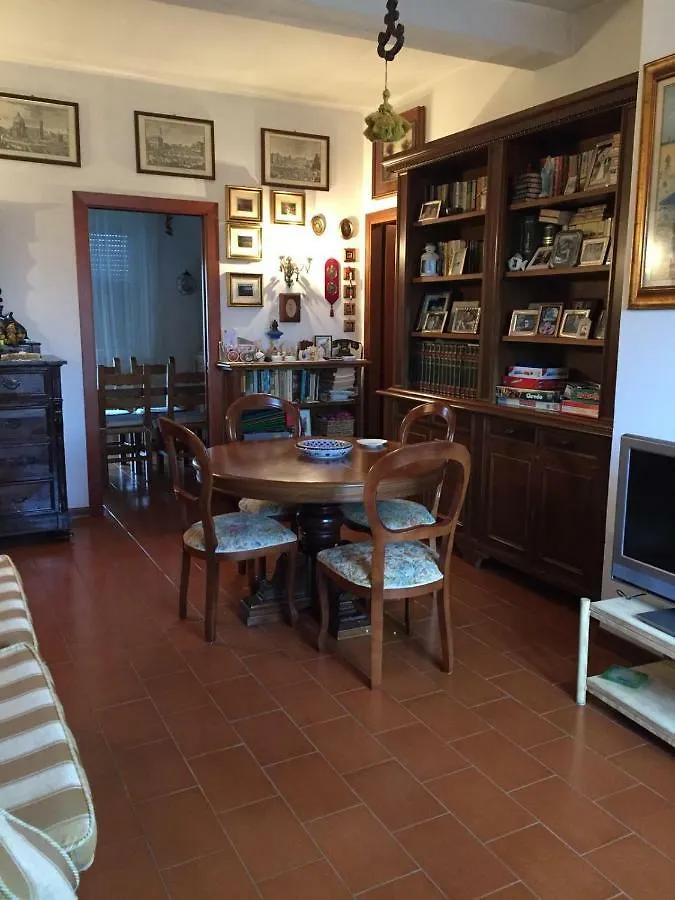 Casa Donatella Apartment Marina di Massa 0*,  Italy