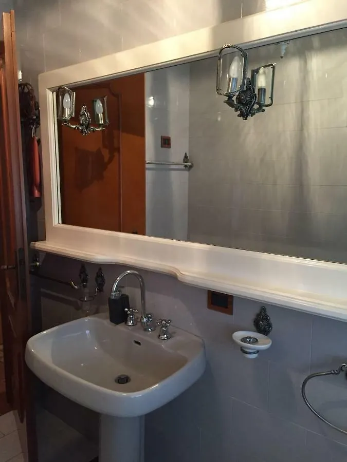 Casa Donatella Apartment Marina di Massa 0*,
