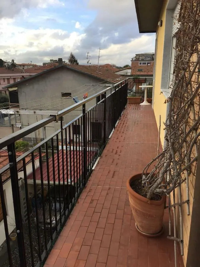 Casa Donatella Apartment Marina di Massa