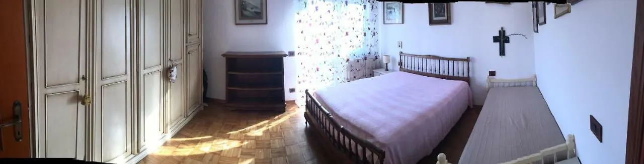 Casa Donatella Apartment Marina di Massa