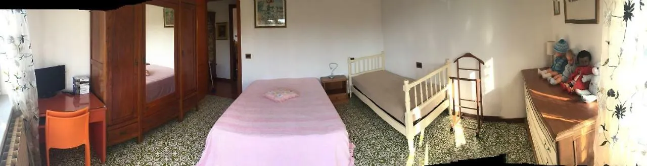 Casa Donatella Apartment Marina di Massa