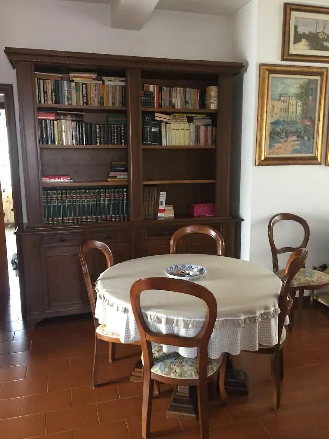Casa Donatella Apartment Marina di Massa