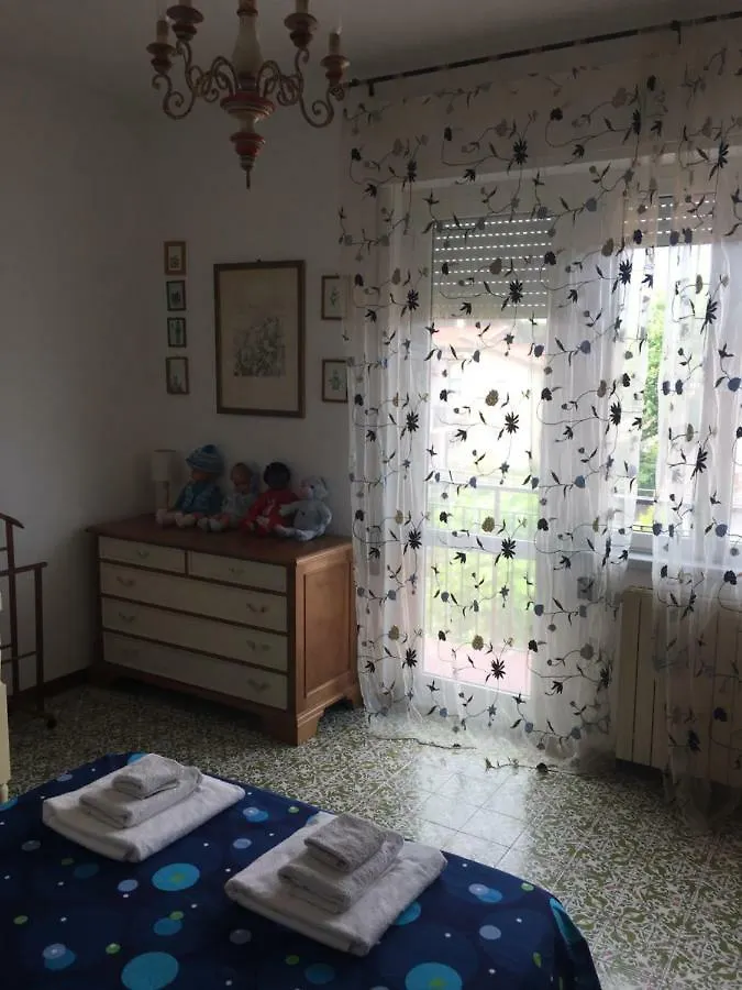 Casa Donatella Apartment Marina di Massa