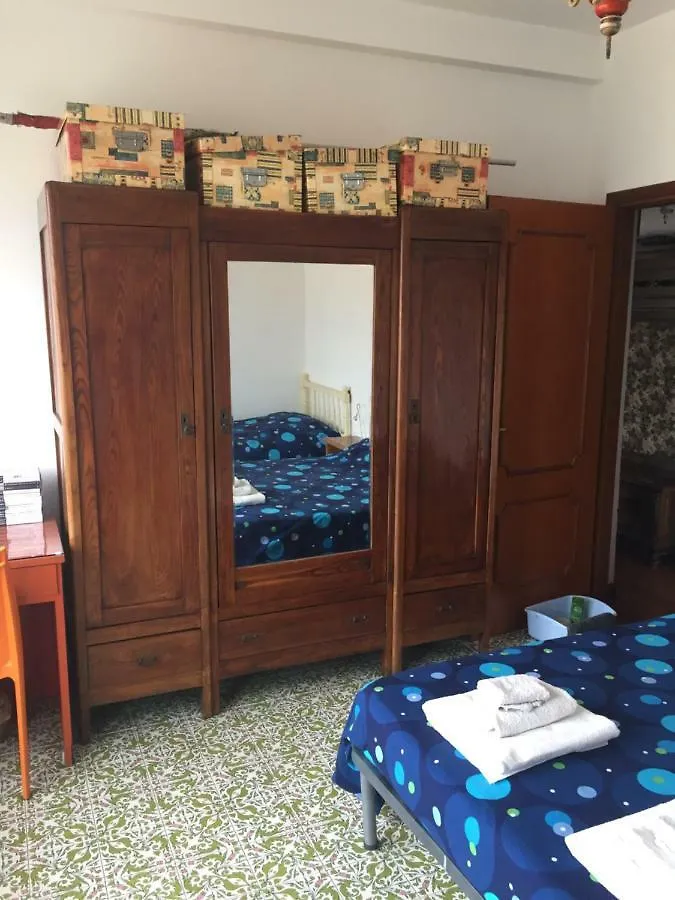Casa Donatella Apartment Marina di Massa