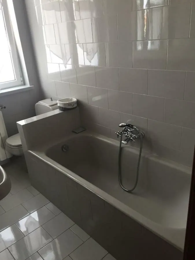 Casa Donatella Apartment Marina di Massa Italy