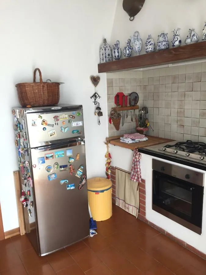 Casa Donatella Apartment Marina di Massa