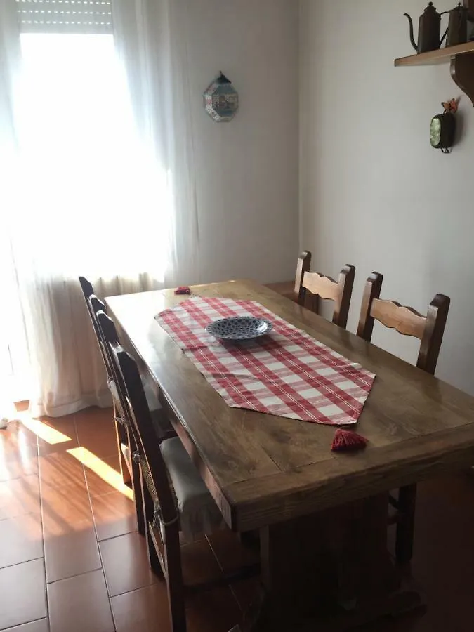 Casa Donatella Apartment Marina di Massa