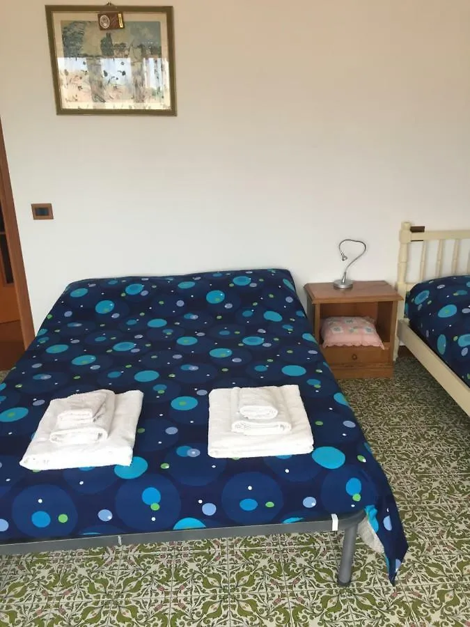 Casa Donatella Apartment Marina di Massa Italy