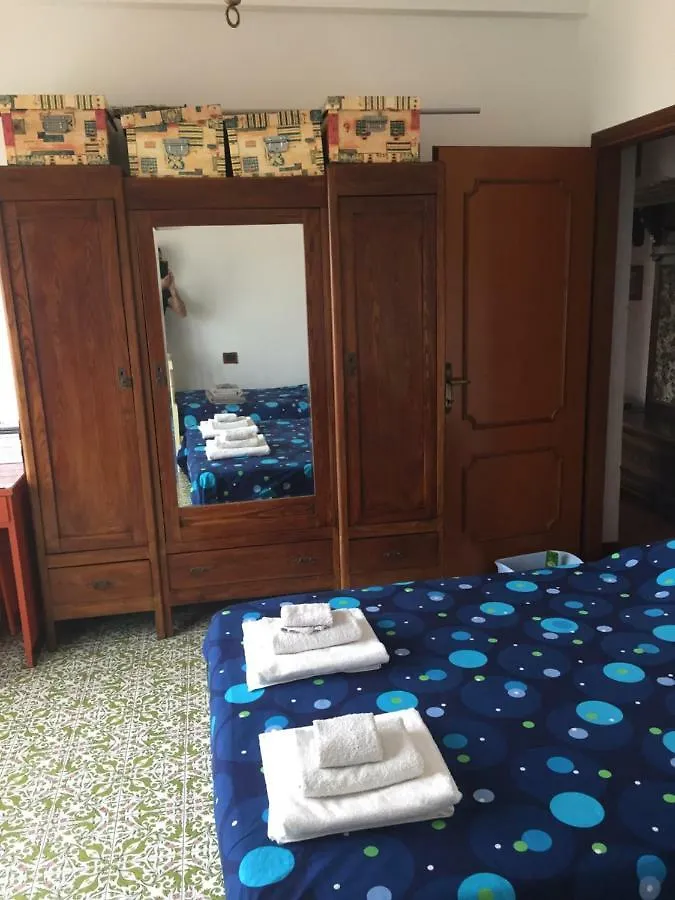 Casa Donatella Apartment Marina di Massa 0*,  Italy