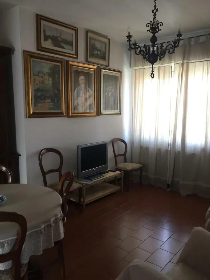 Casa Donatella Apartment Marina di Massa 0*,  Italy