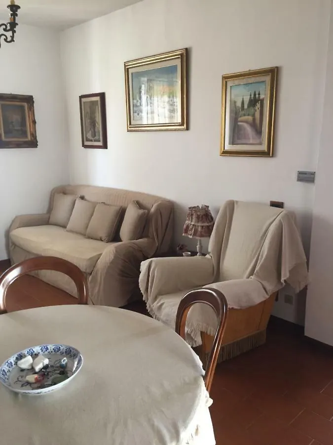 Casa Donatella Apartment Marina di Massa Italy