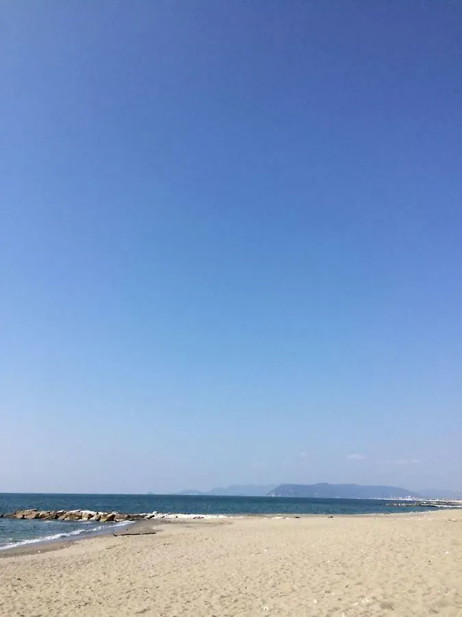 Casa Donatella Apartment Marina di Massa