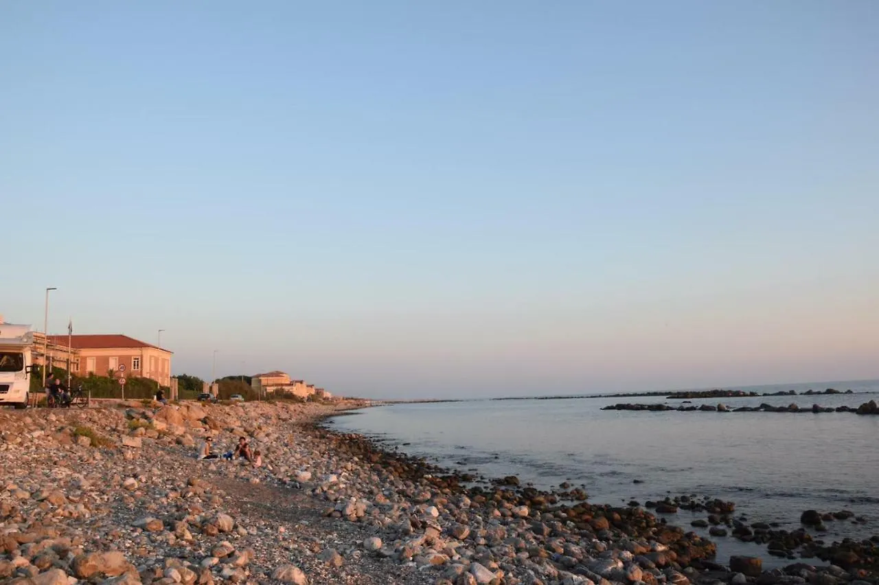 Casa Donatella Apartment Marina di Massa