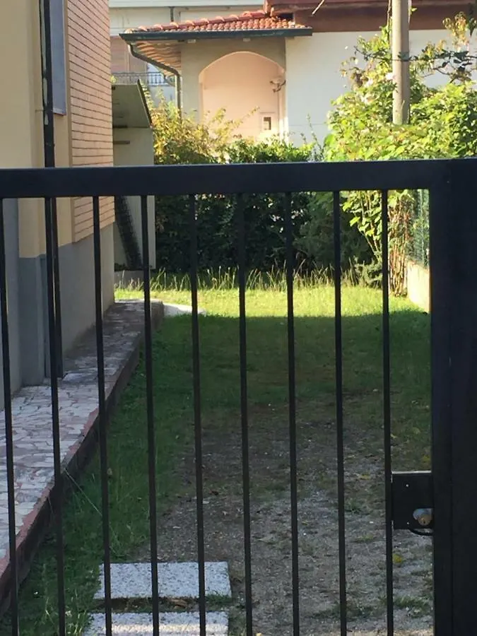 Casa Donatella Apartment Marina di Massa