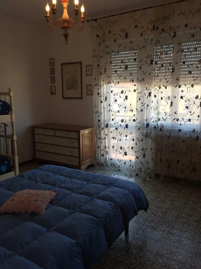 Casa Donatella Apartment Marina di Massa